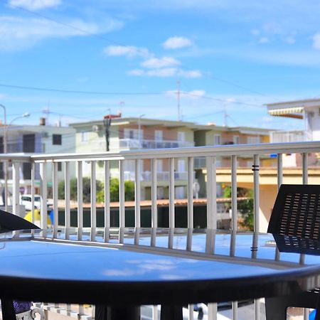 Apartamento 3 Paupi Oliva Luaran gambar