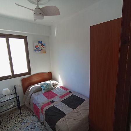 Apartamento 3 Paupi Oliva Luaran gambar