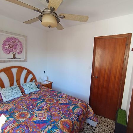 Apartamento 3 Paupi Oliva Luaran gambar