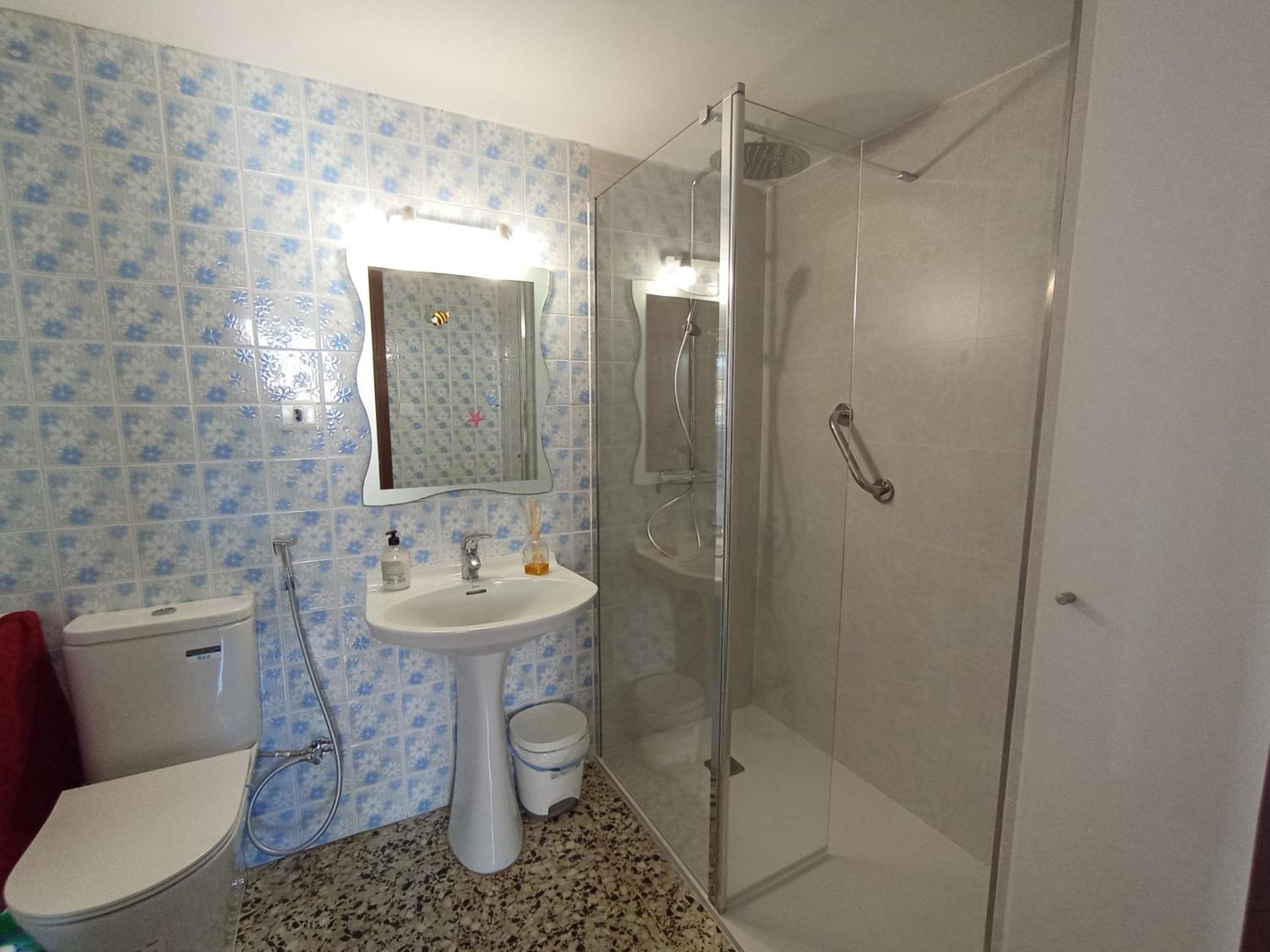 Apartamento 3 Paupi Oliva Luaran gambar