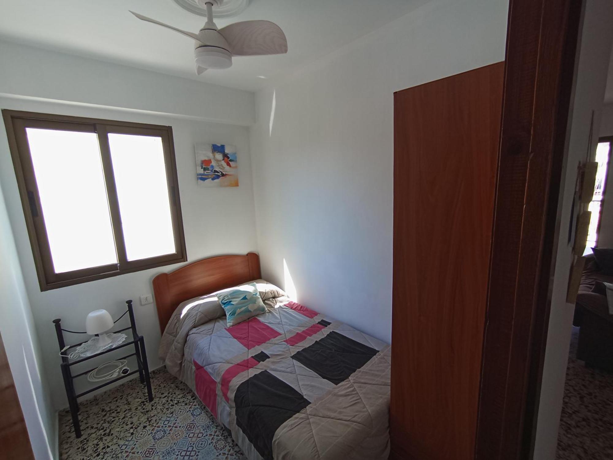 Apartamento 3 Paupi Oliva Luaran gambar