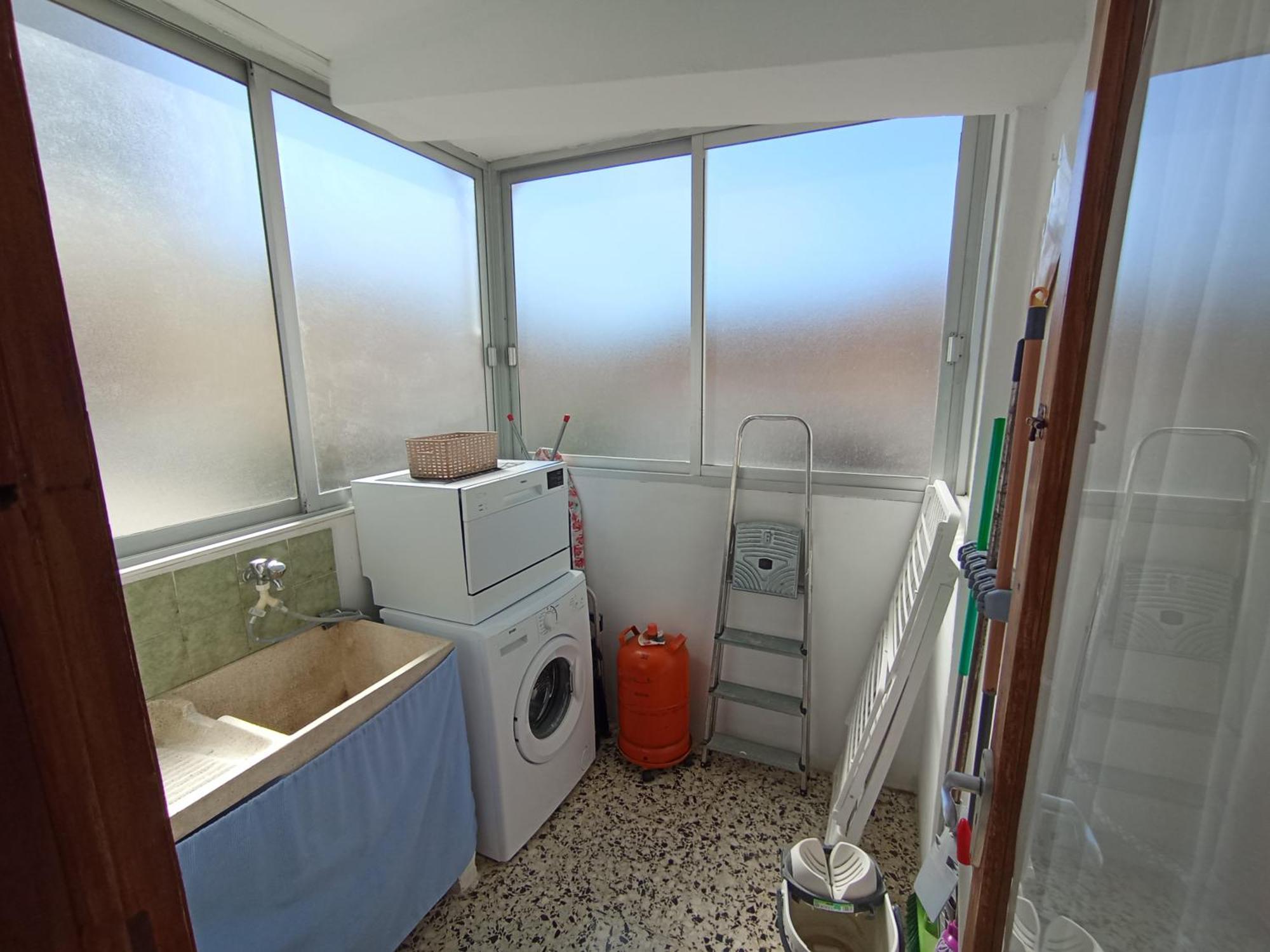 Apartamento 3 Paupi Oliva Luaran gambar