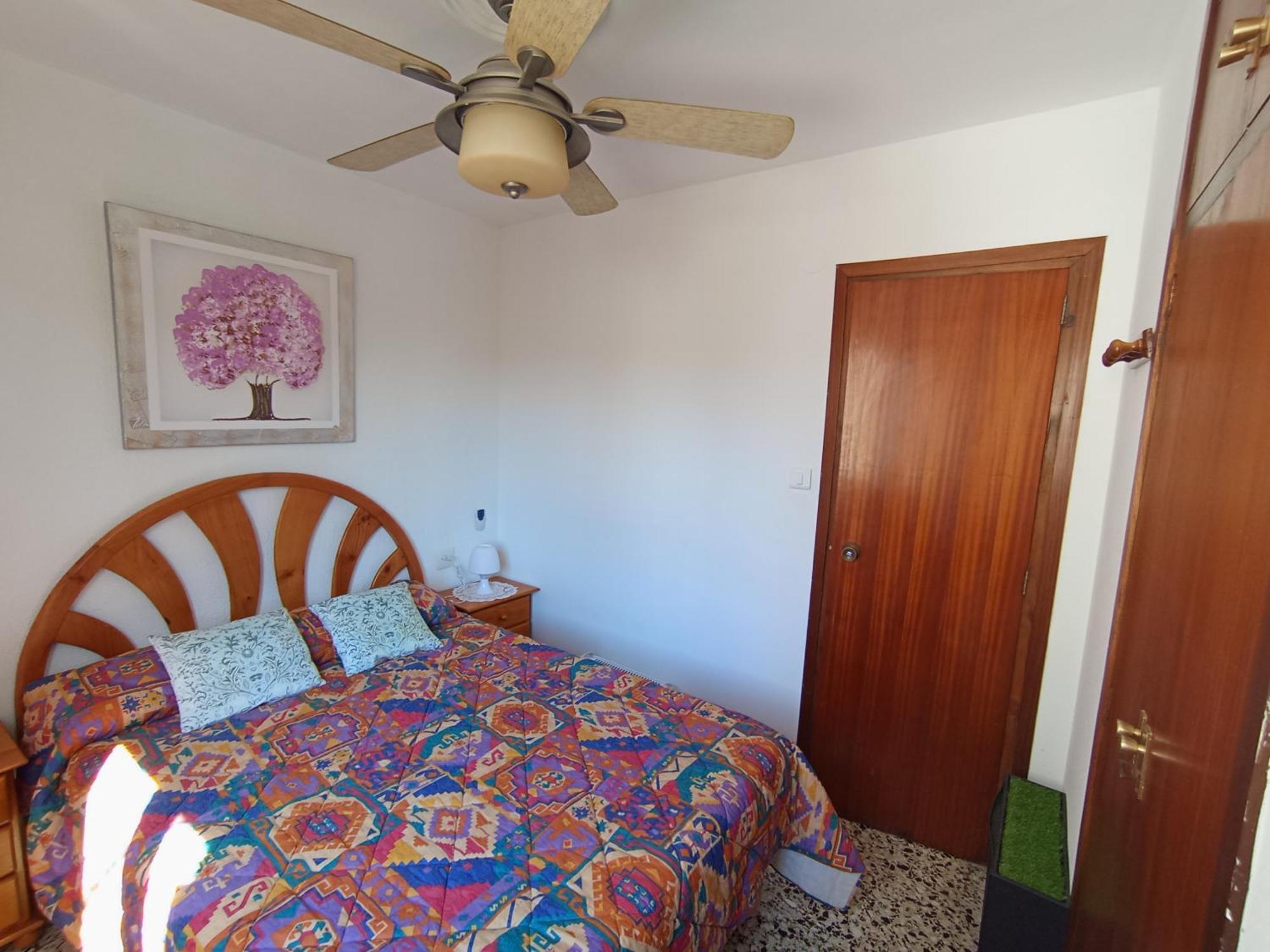 Apartamento 3 Paupi Oliva Luaran gambar
