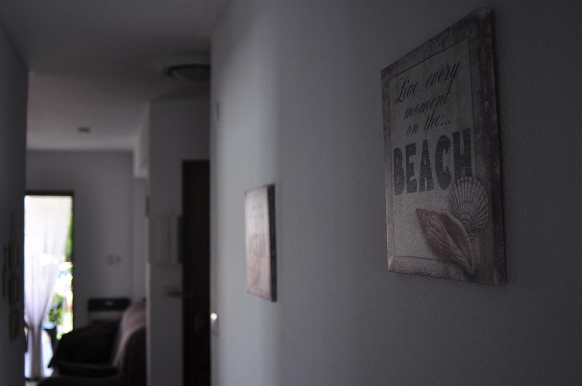 Apartamento 3 Paupi Oliva Luaran gambar