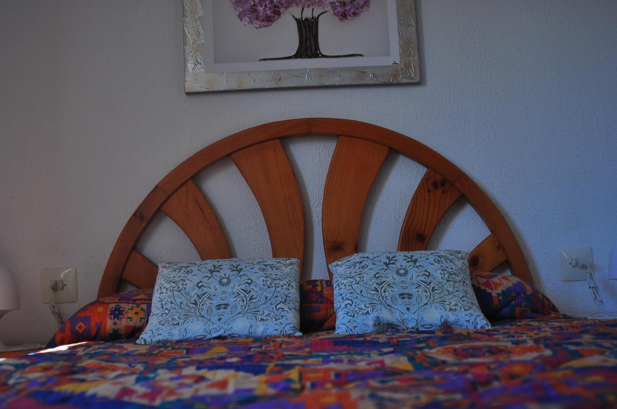 Apartamento 3 Paupi Oliva Luaran gambar