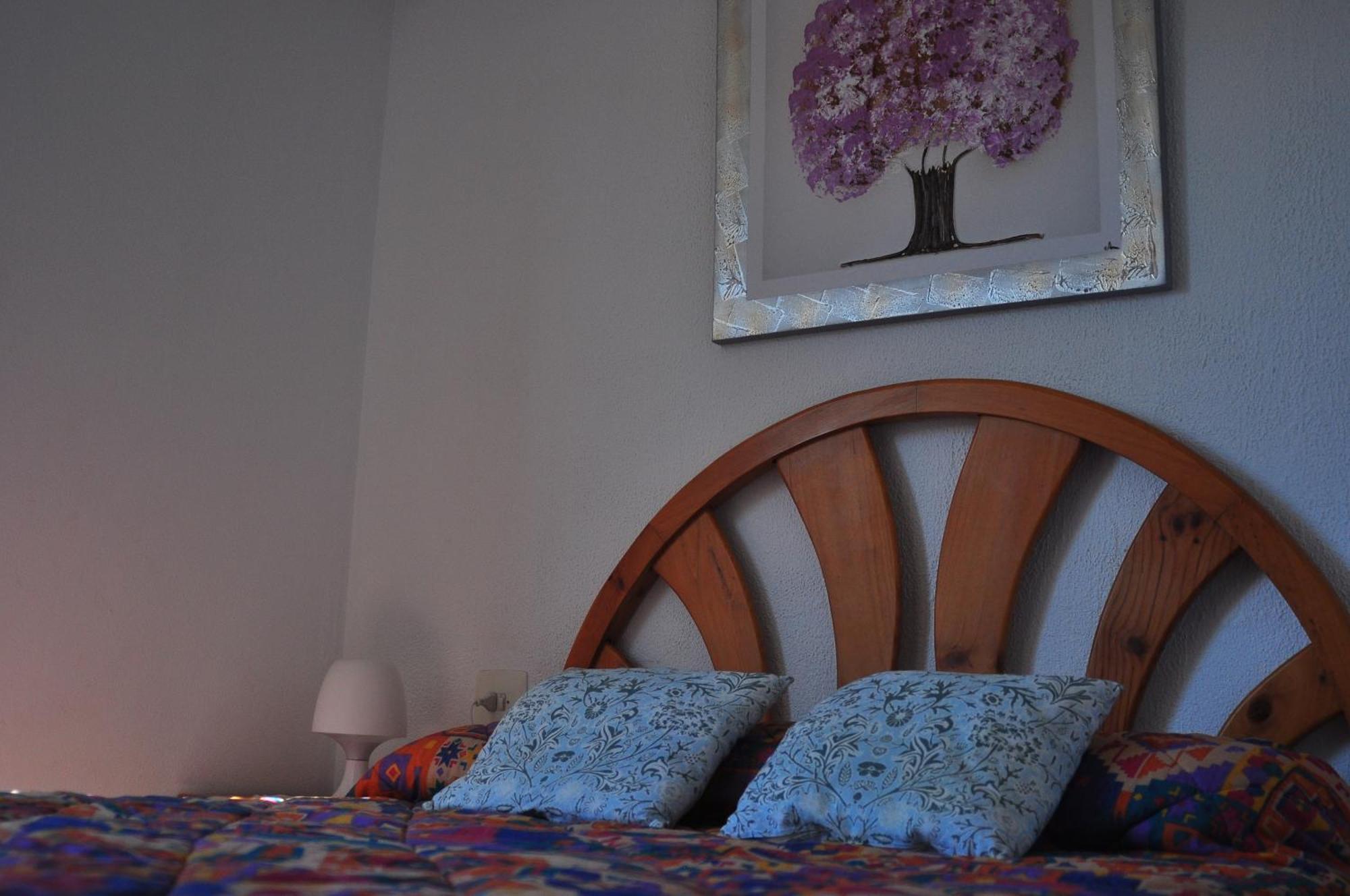 Apartamento 3 Paupi Oliva Luaran gambar
